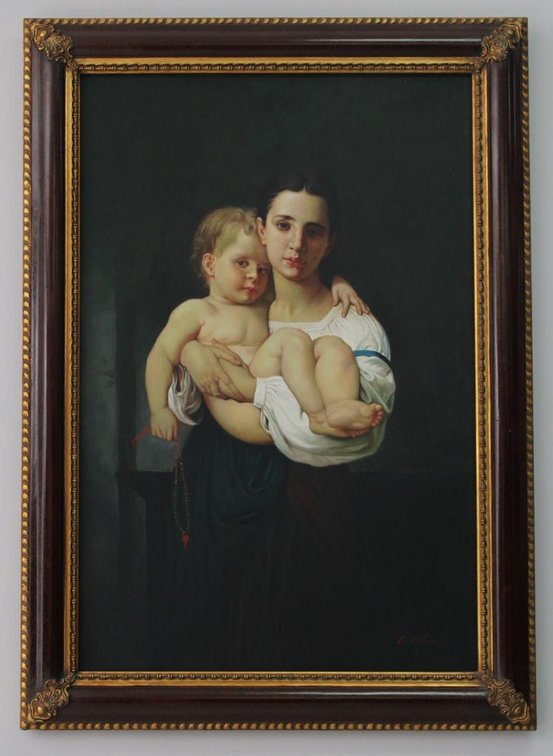 Image for Exceptional Consignment Auction Featuring Period Furniture, Rugs, Bronzes, & More at The Gallery