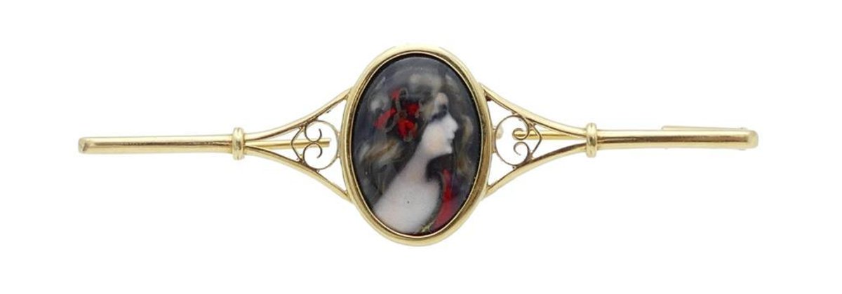 Image for Weisberg Estate Fine Jewelry Auction with Additions Featuring Gold, Diamonds, Sterling, & More at The Gallery