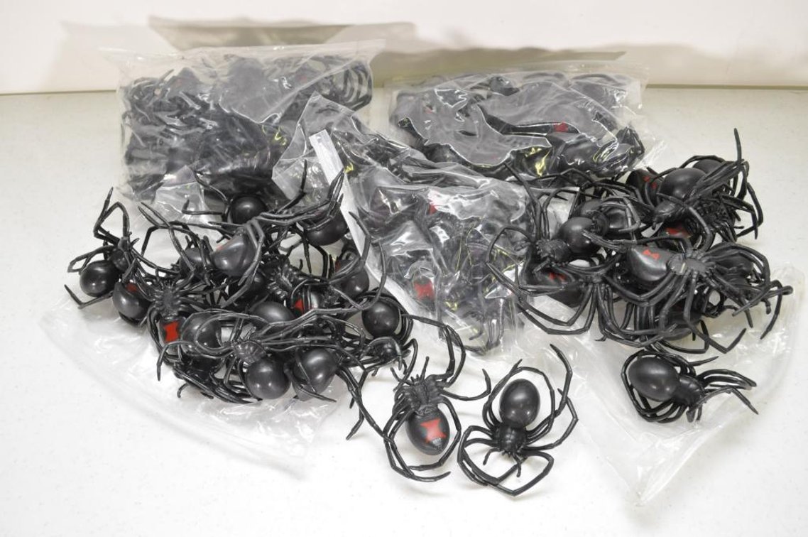 Image for Professional Halloween & Holiday, Commercial Lighting, and Tools Warehouse Auction