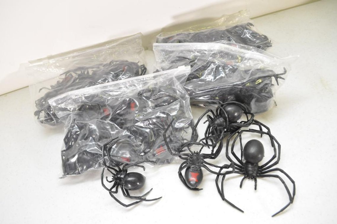 Image for Professional Halloween & Holiday, Commercial Lighting, and Tools Warehouse Auction