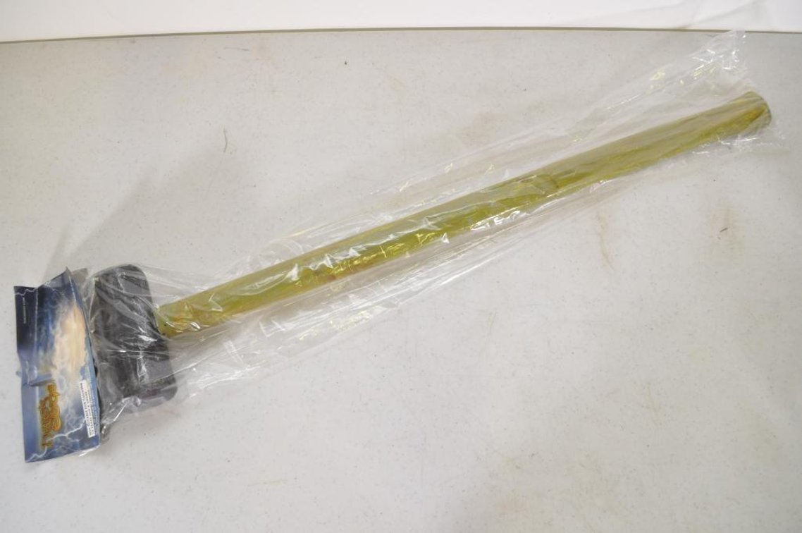 Sledge Hammer Hand Prop (Lot A)