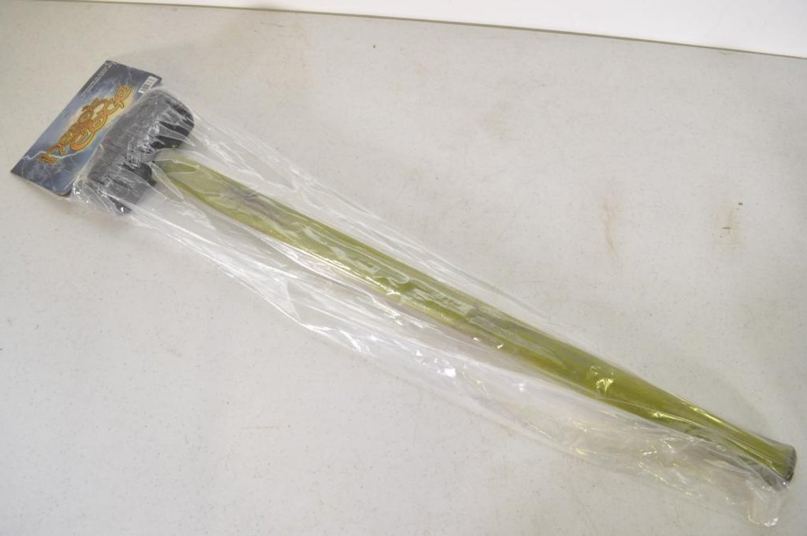 Sledge Hammer Hand Prop (Lot B)