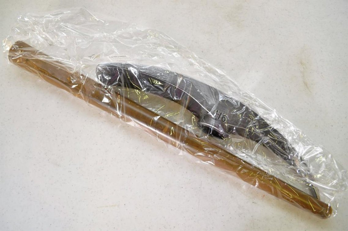 Grim Reaper Pick Axe Hand Prop (Lot D)