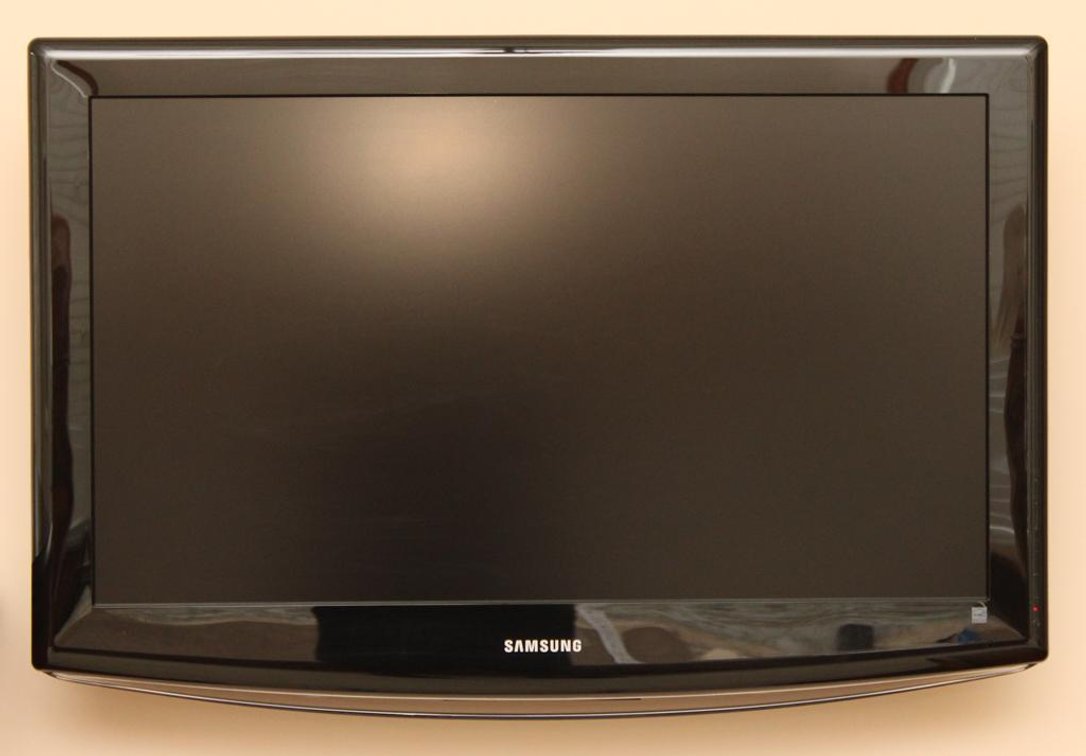 Samsung 32" TV
