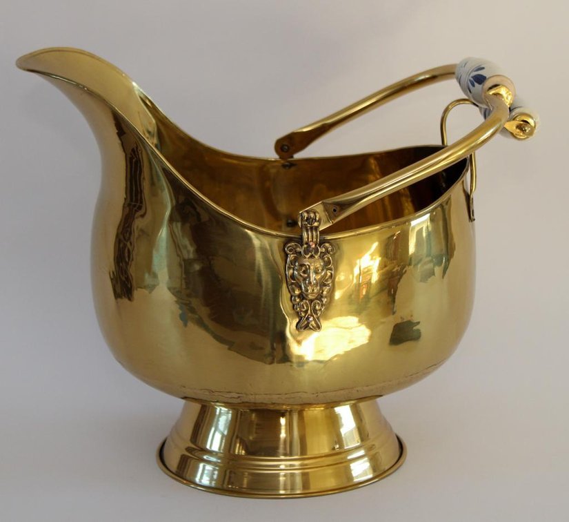 Coal Scuttle Bucket