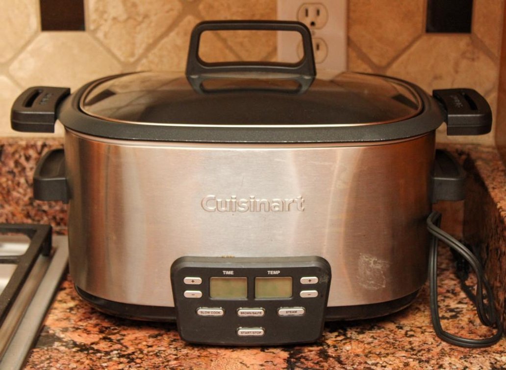 Cuisinart Multicooker