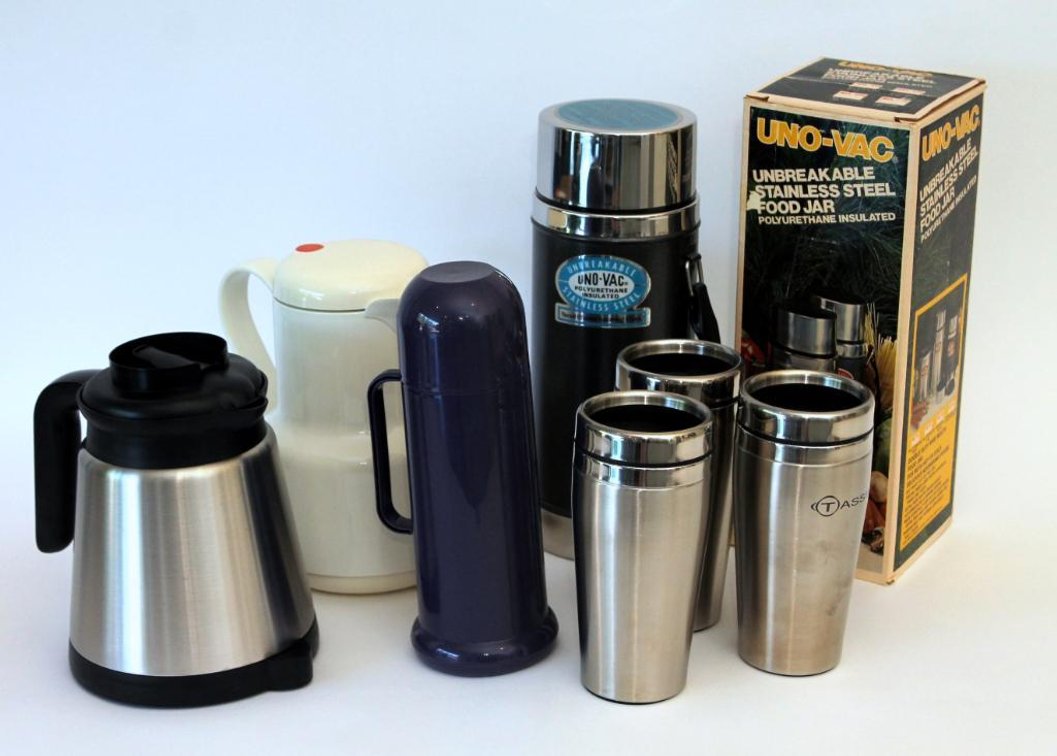 Hot Beverage Products
