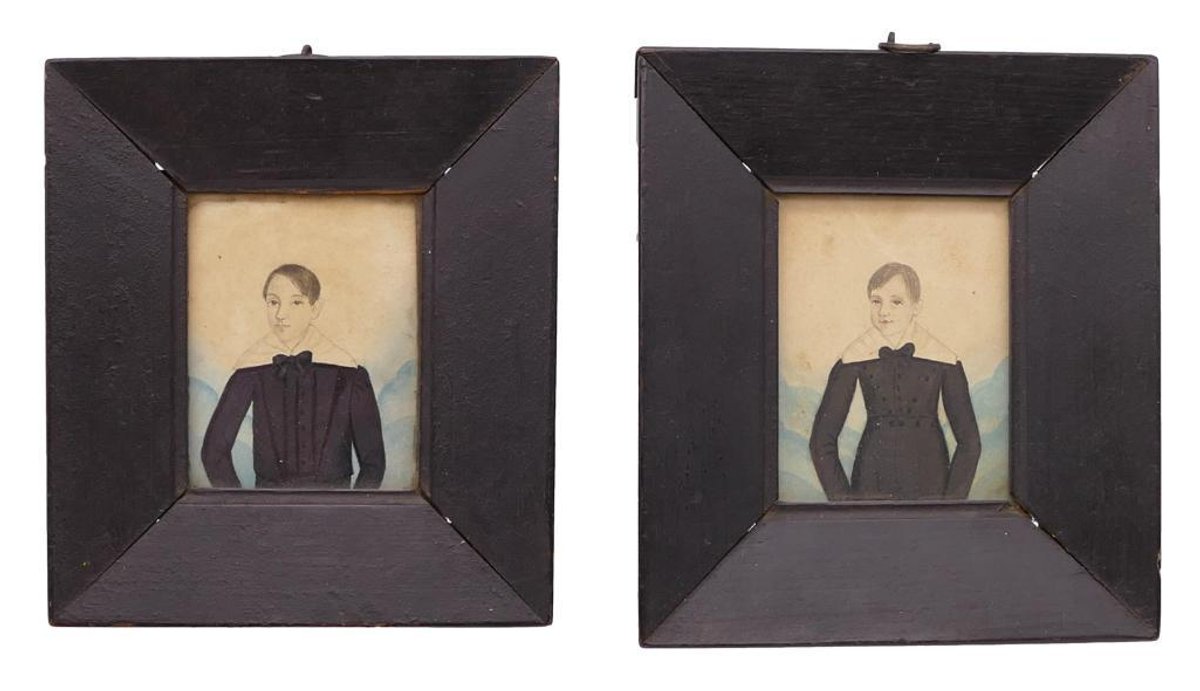 Image for Eclectic Collection from The Estate of Leo Ronald Morris Auction Phase #4 at The Gallery