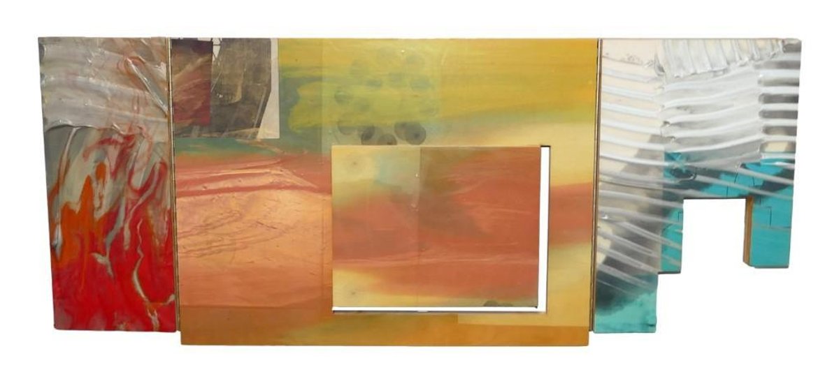 Image for The Weisberg Estate Featuring Exceptional Art & Antiques