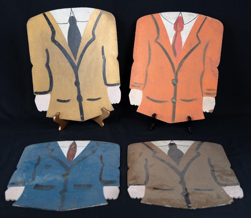 Image for Joe Ley Antiques Absolute Inventory Auction - Phase 2