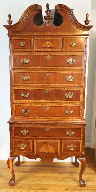 Image for Absolute Estate Auction in Hurstbourne