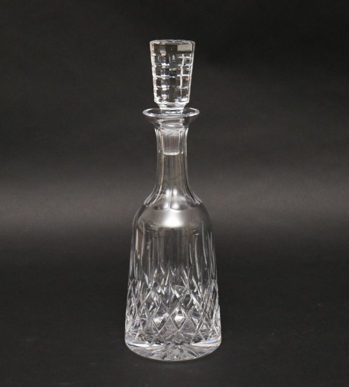 Waterford Crystal Decanter