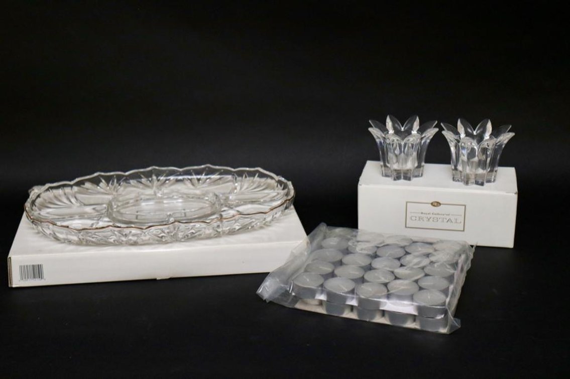 Entertaining Pieces