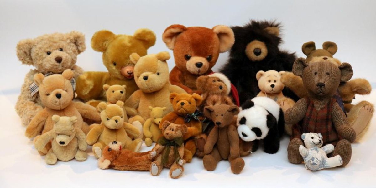 Teddy Bear Picnic