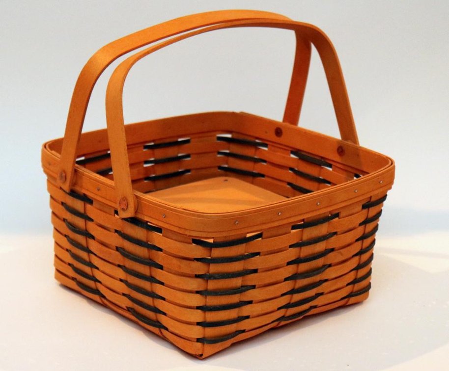 Longaberger Basket