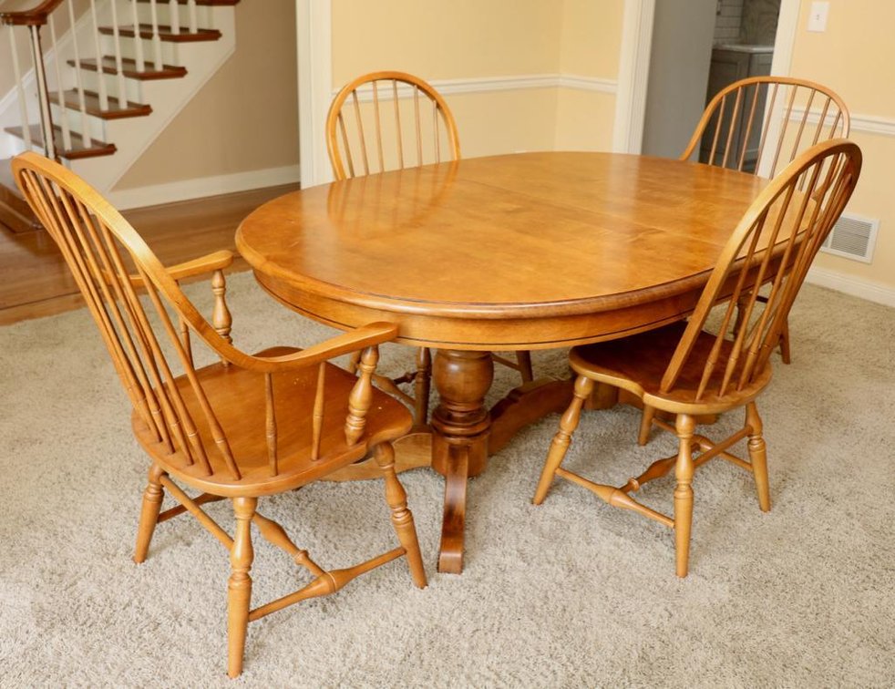 Image for Online Downsizing Auction in Springhurst