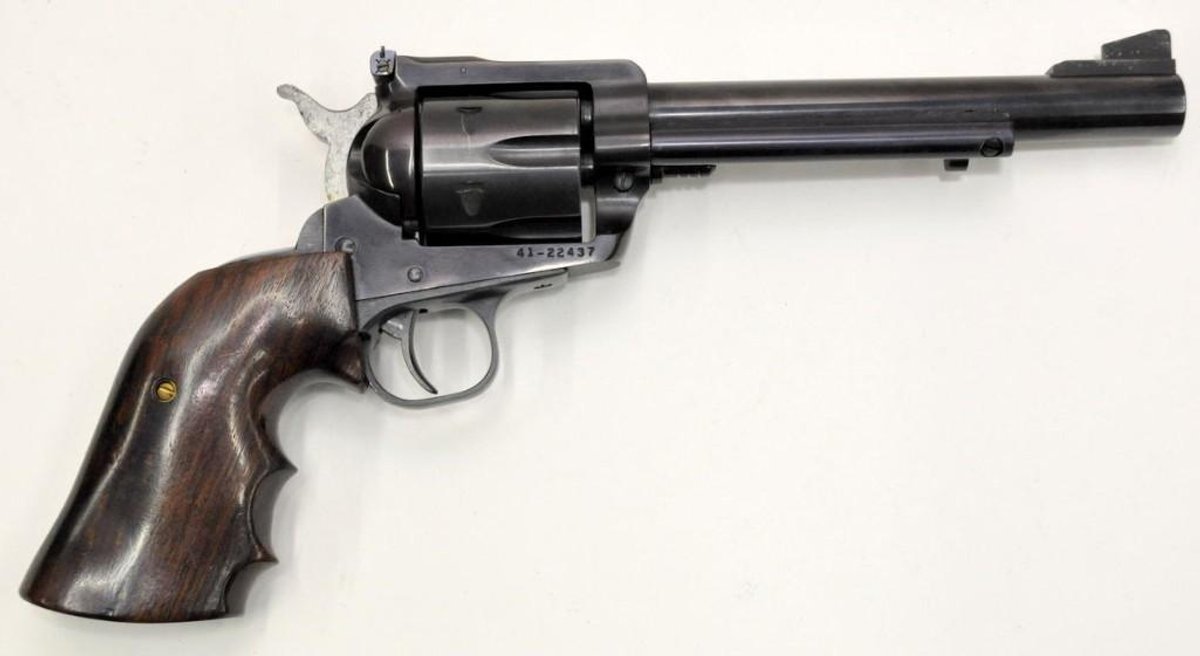Image for A Shooter's Supply Auction with Guns, Ammo, Cameras and Accessories