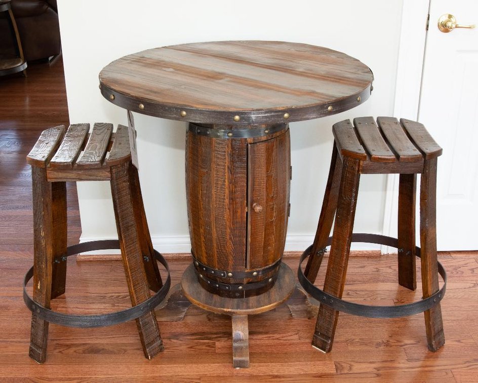 Image for Online Downsizing Auction in Prospect