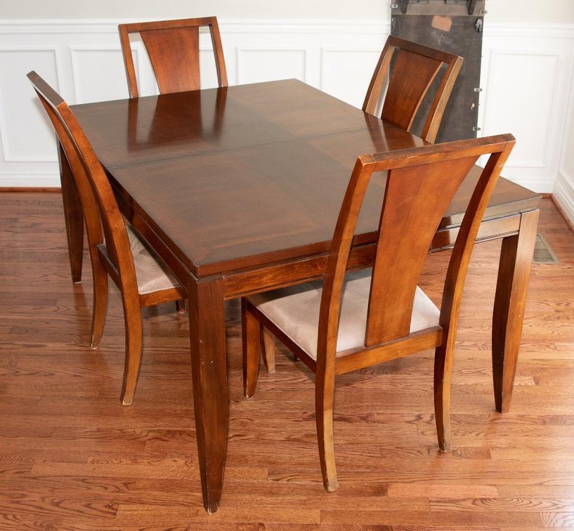 Image for Online Downsizing Auction in Prospect