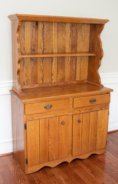 Image for Online Downsizing Auction in Prospect