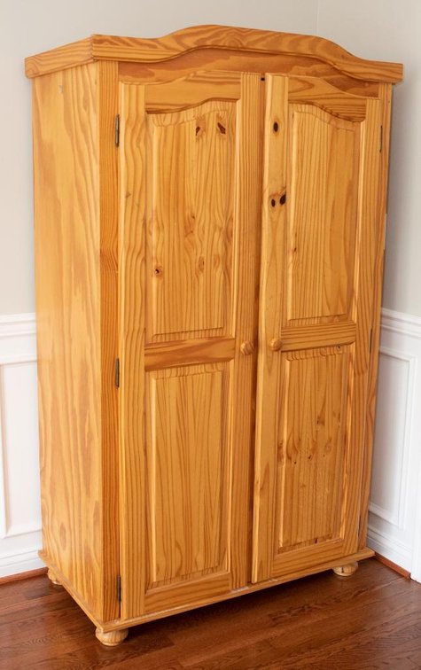 Image for Online Downsizing Auction in Prospect