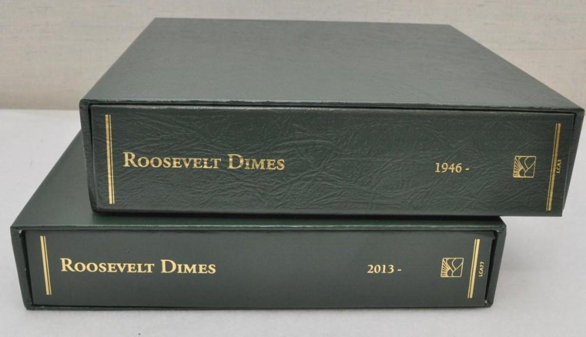 Image for Online Coin Auction from Louisville Collector