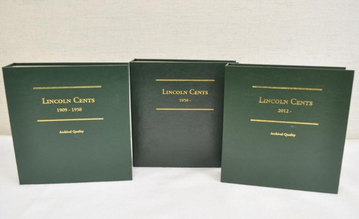 Image for Online Coin Auction from Louisville Collector
