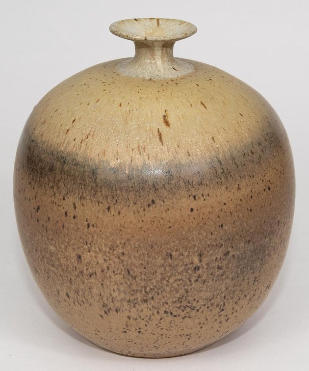 Ceramic Vase
