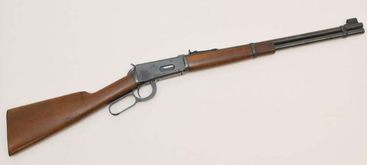 Winchester Model 94, .30 cal