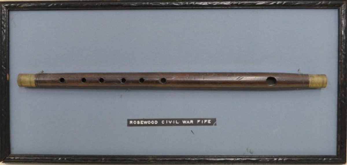 Rosewood Fife