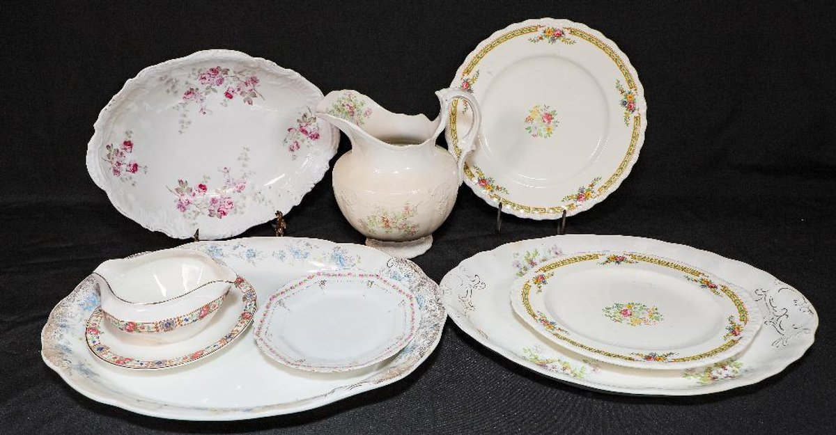 China Variety
