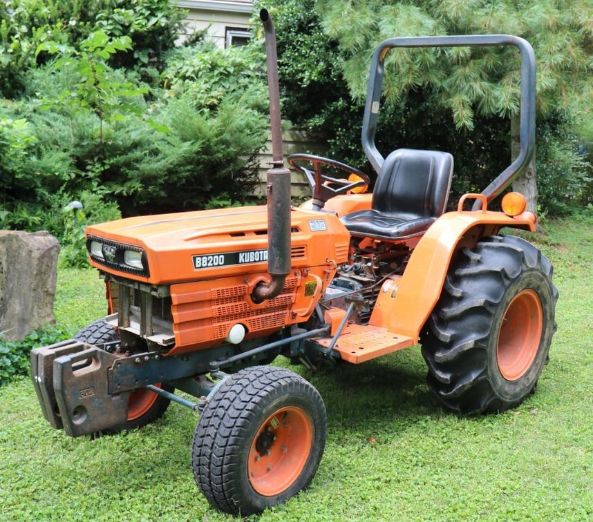 Image for Online Estate Auction in Hikes Point