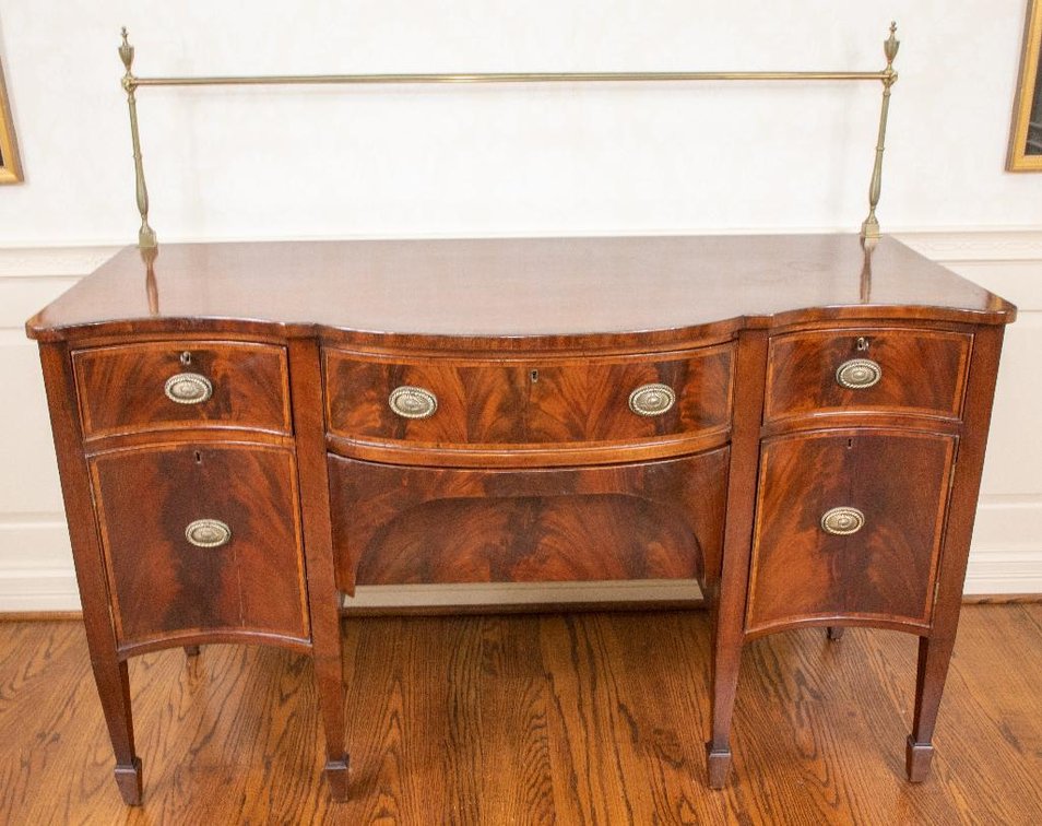 Image for Downsizing Auction in Anchorage- Part 1