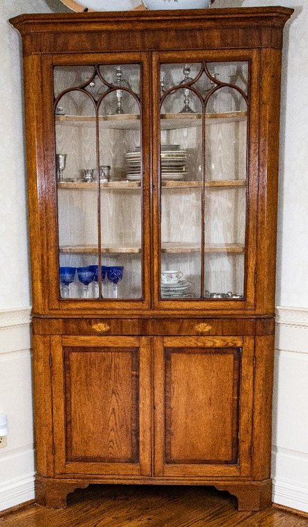 Image for Downsizing Auction in Anchorage- Part 1