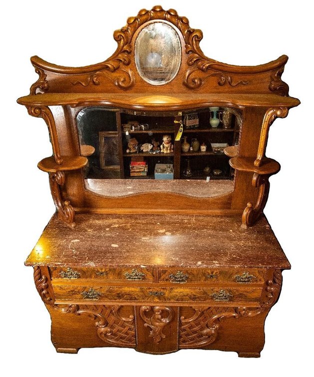 Image for Joe Ley Antiques Inventory Liquidation Grand Finale - Pt. 2
