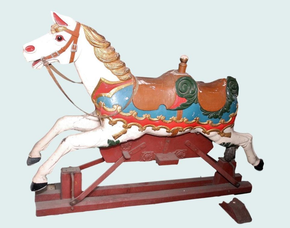 Image for Joe Ley Antiques Absolute Inventory Liquidation Grand Finale - Pt. 1