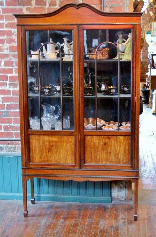 Image for Joe Ley Antiques Absolute Inventory Liquidation Grand Finale - Pt. 1