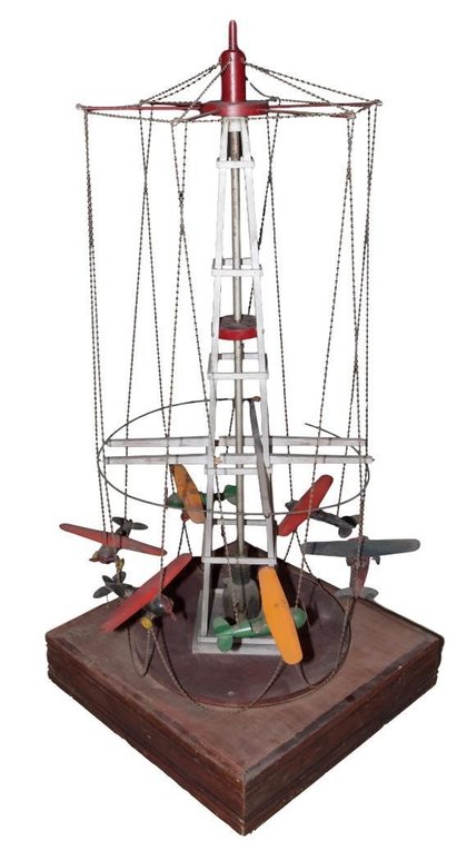 Image for Joe Ley Antiques Absolute Inventory Liquidation - Phase 5