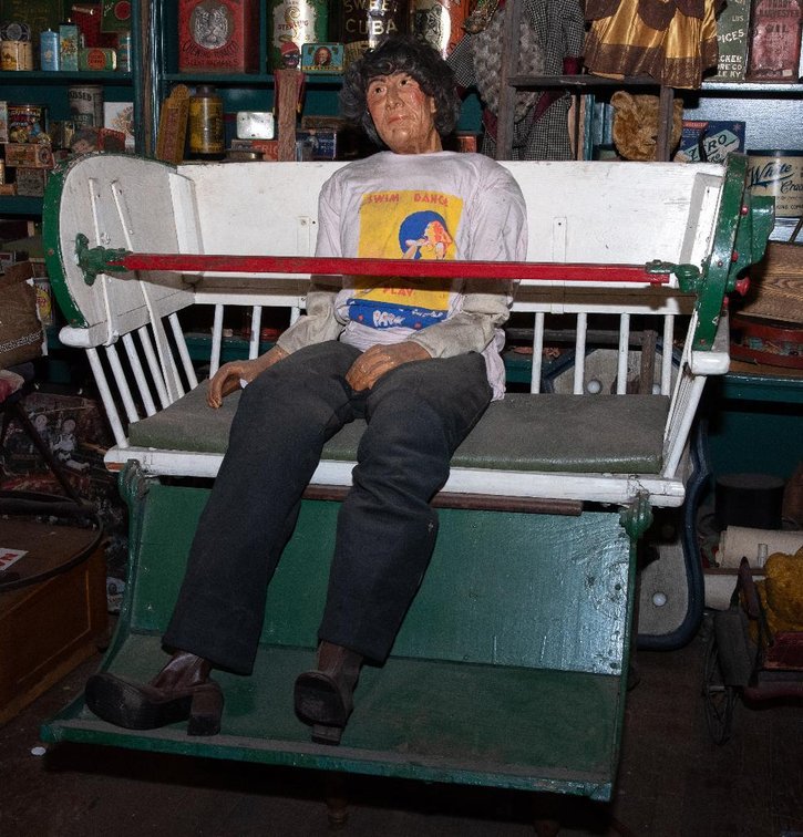 Image for Joe Ley Antiques Absolute Inventory Auction - Phase 4