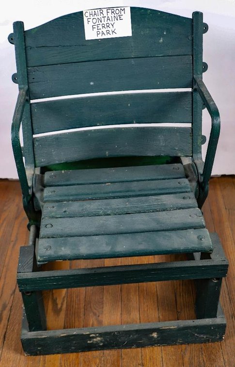 Image for Joe Ley Antiques Absolute Inventory Auction - Phase 3