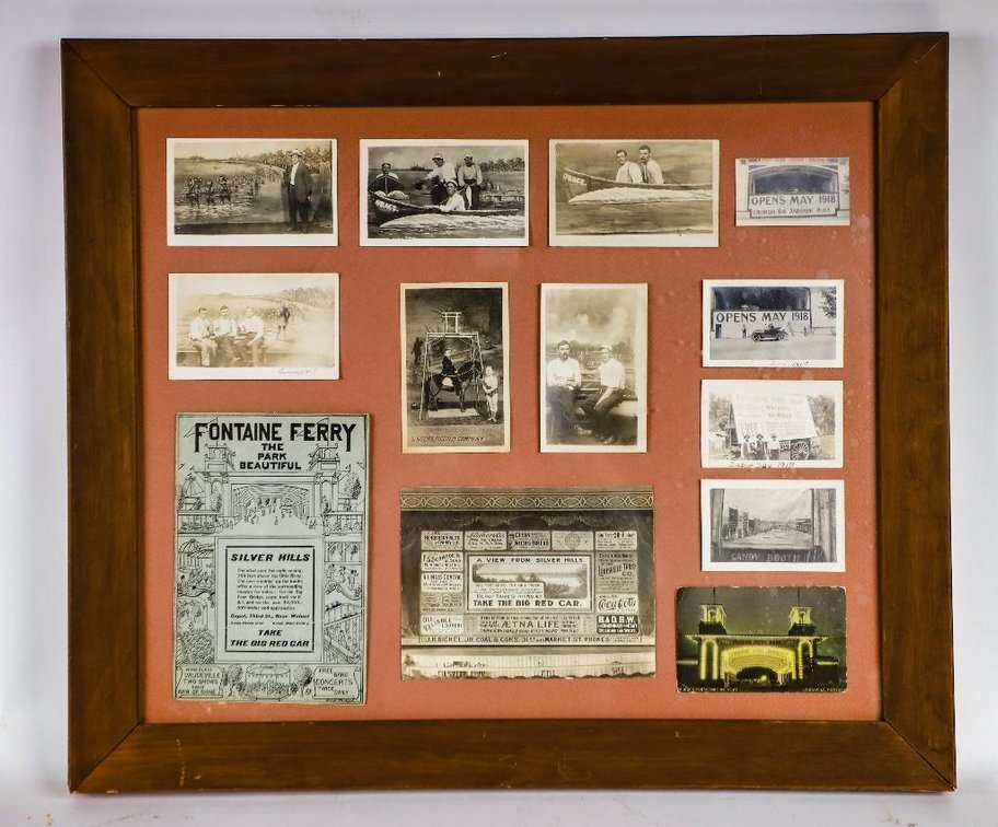 Image for Joe Ley Antiques Absolute Inventory Auction - Phase 3