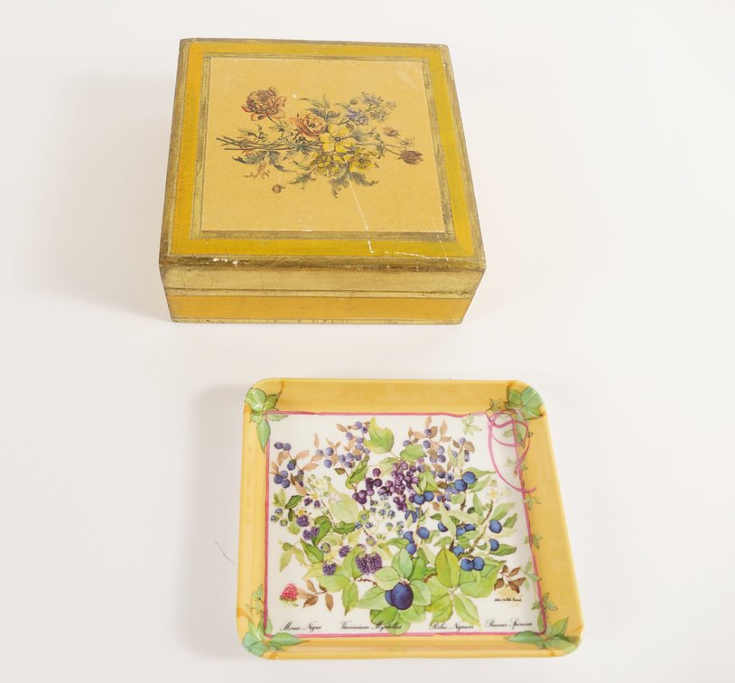Two Italian Pieces