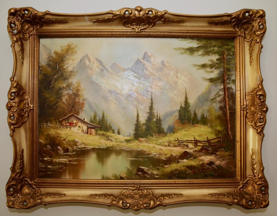 Image for Absolute Estate Auction in Louisville