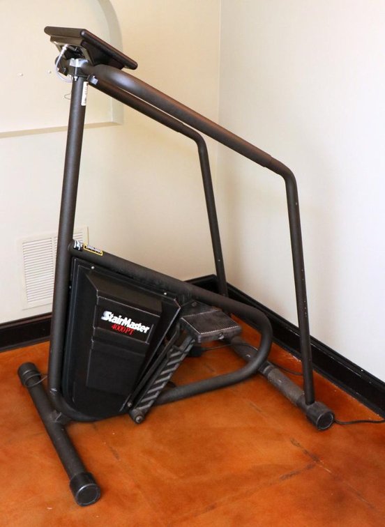 StairMaster 4000PT