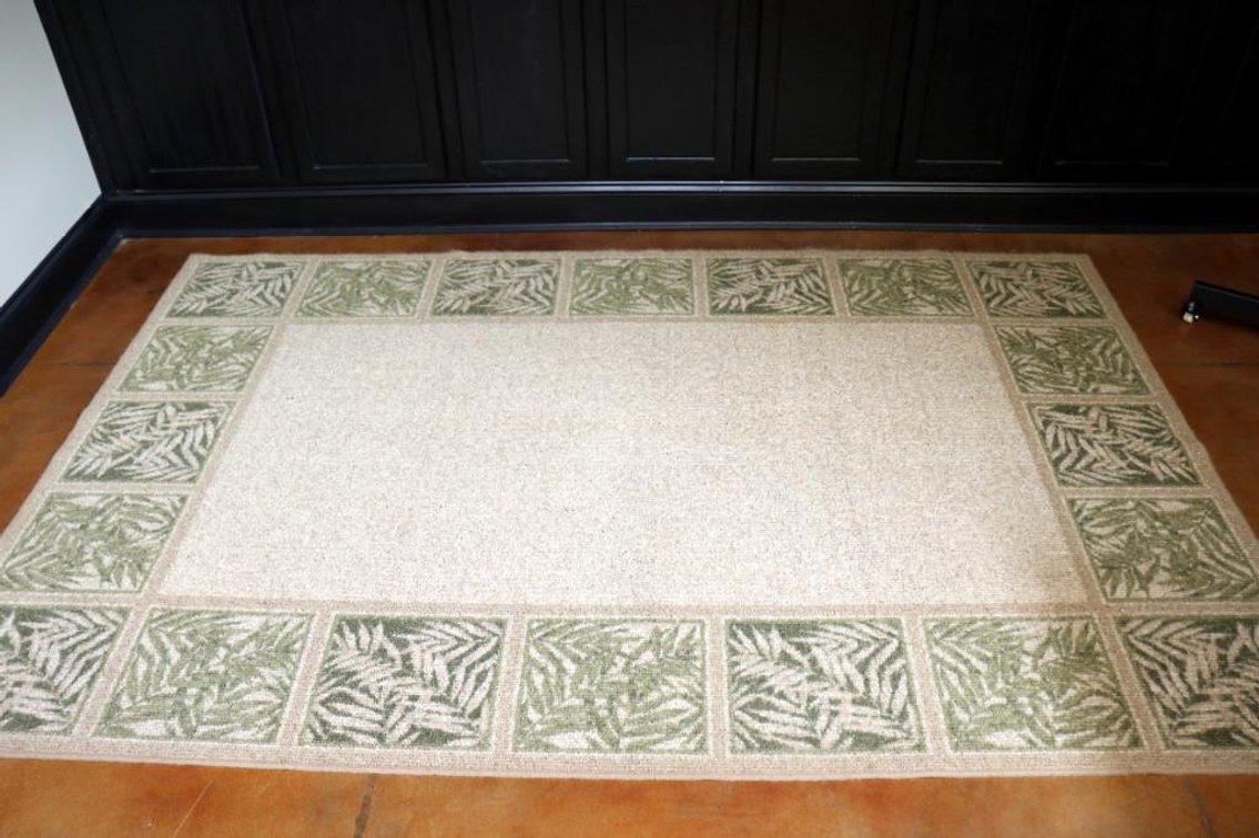 Area Rug
