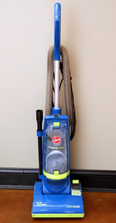 Hoover NanoLite