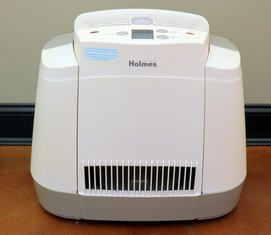 Holmes Cool Mist Humidifier