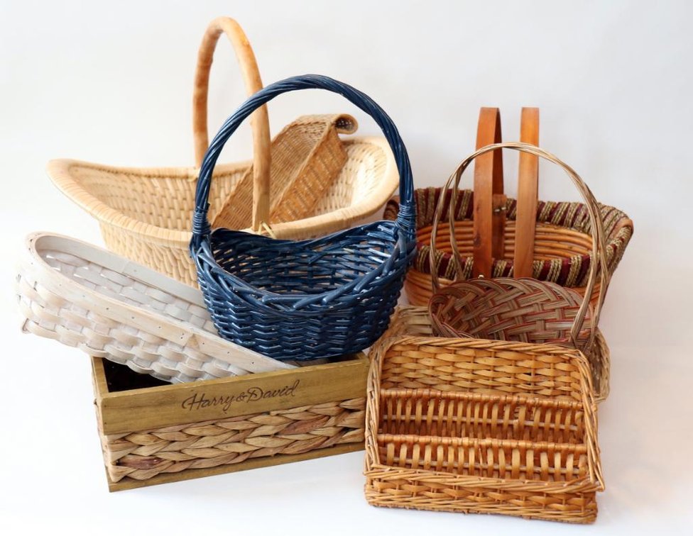 Basket Assortment