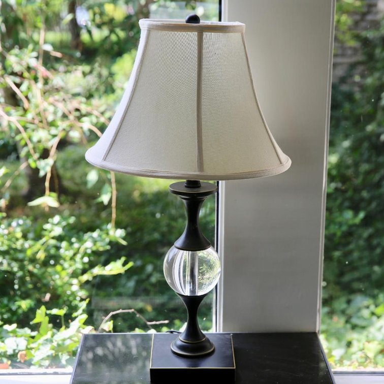 Contemporary Table Lamp