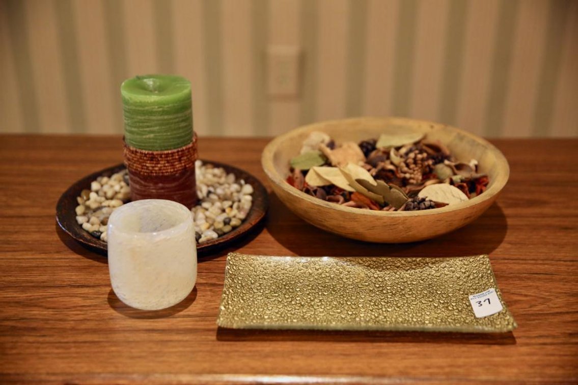 Tabletop Decor